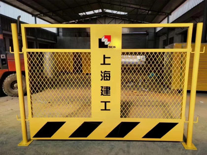 基坑臨邊防護(hù)欄桿哪里有賣(mài)？